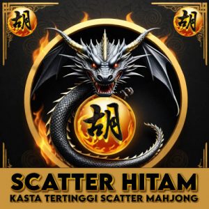 Tehnik Kejar Scatter Hitam di Mahjong Ways2