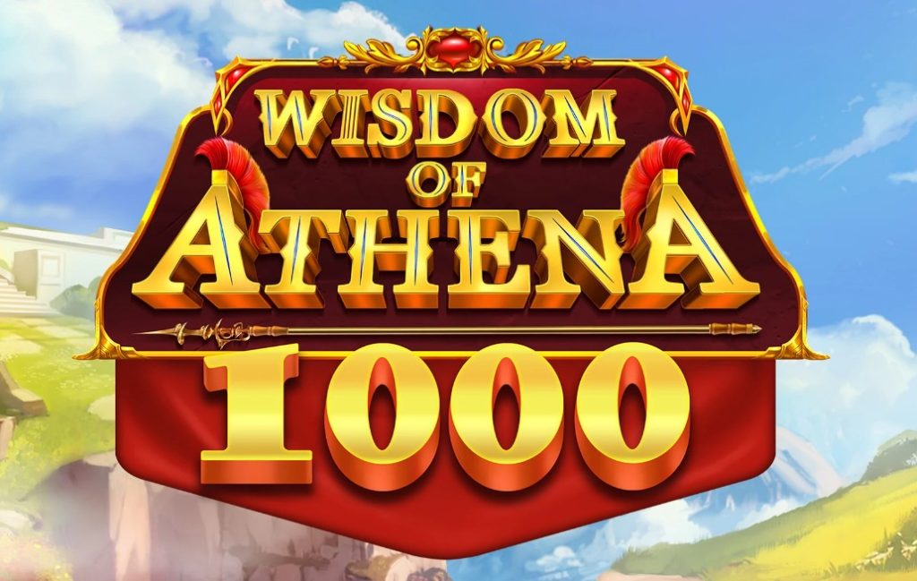 Menjelajahi Slot Baru Wisdom of Athena 1000 dengan Perkalian Tertinggi dan Gacor