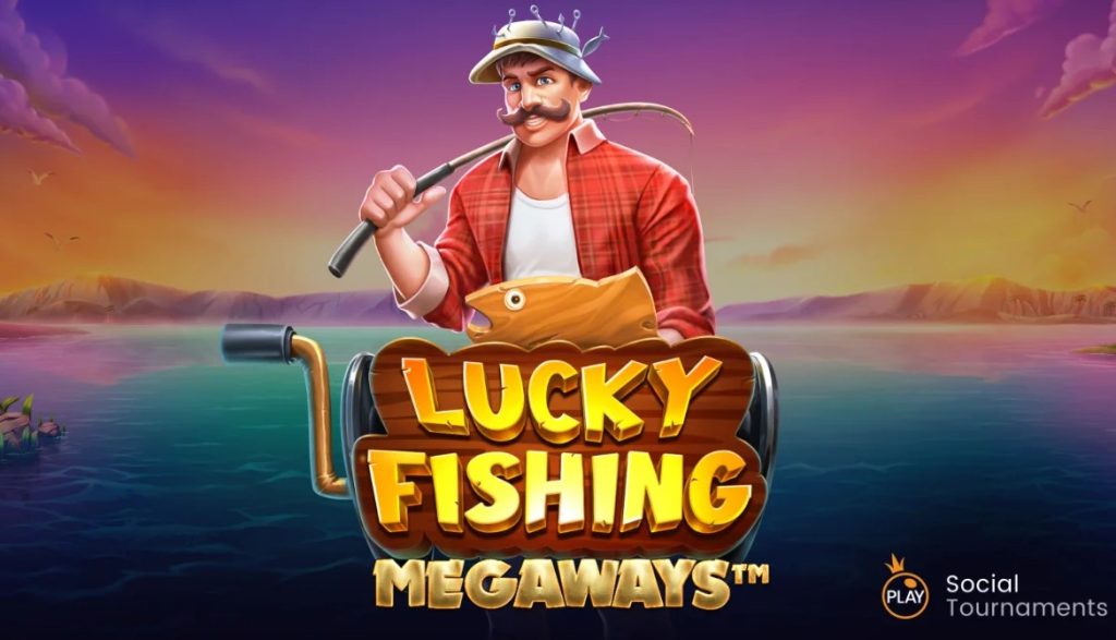 Slot Lucky Fishing: Memancing Keberuntungan Tinggi