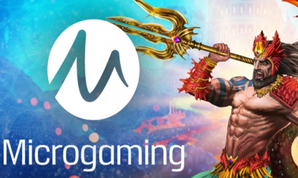 Permainan Forum Slot Microgaming: Unik dan Mudah Maxwin